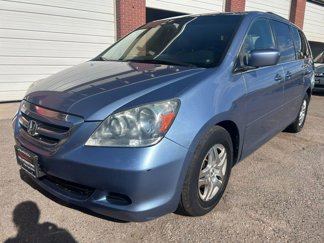 Used 2006 Honda Odyssey EX-L image 1