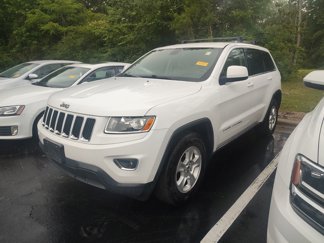Used 2014 Jeep Grand Cherokee Laredo w/ Quick Order Package 23E image 1