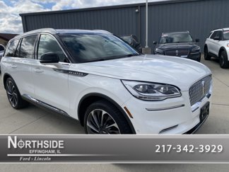 Used 2020 Lincoln Aviator Reserve w/ Equipment Group 202A image 1