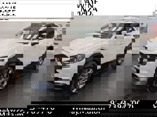 Used 2022 MAZDA CX-30 AWD 2.5 S w/ Premium Package image 1