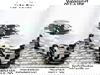 Certified 2025 Volvo S60 B5 Core image 1