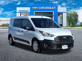 Used 2022 Ford Transit Connect XL image 1