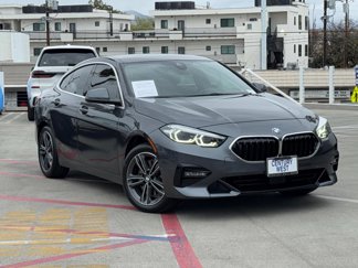 Used 2021 BMW 228i Gran Coupe image 1