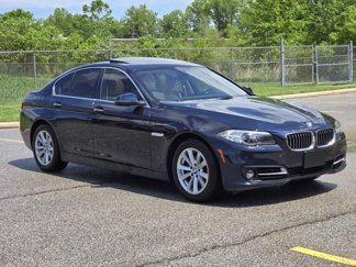 Used 2016 BMW 528i xDrive Sedan image 1