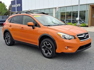 Used 2014 Subaru Crosstrek 2.0i Limited image 1