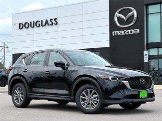 New 2025 MAZDA CX-5 AWD 2.5 S image 1