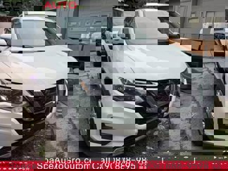 Used 2019 Nissan Rogue S image 1