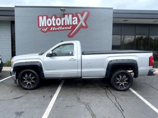 Used 2014 GMC Sierra 1500 SLE image 1