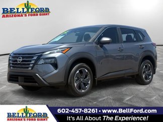 Used 2024 Nissan Rogue SV image 1