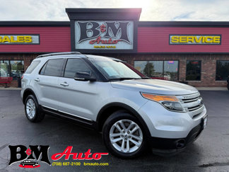 Used 2014 Ford Explorer XLT w/ Equipment Group 202A image 1