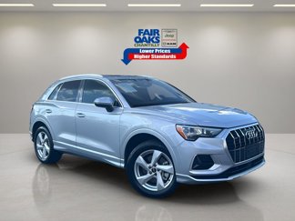 Used 2021 Audi Q3 2.0T Premium image 1