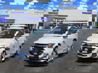 Certified 2020 Chevrolet Malibu LS image 1