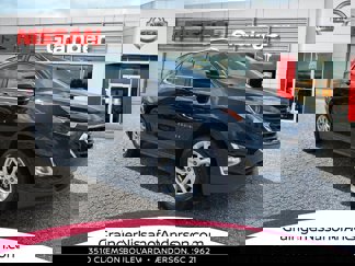 Used 2018 Chevrolet Equinox LT w/ Sun & Infotainment Package image 1