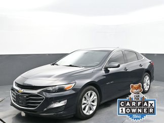Used 2023 Chevrolet Malibu LT image 1