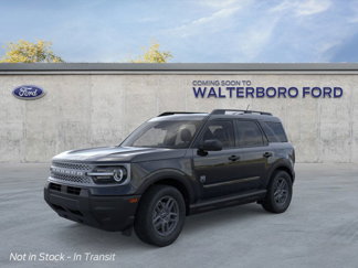 New 2025 Ford Bronco Sport Big Bend image 1