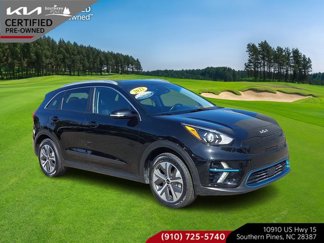 Used 2022 Kia Niro EX Premium image 1