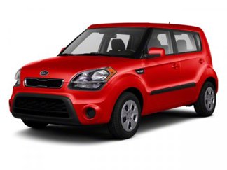 Used 2013 Kia Soul image 1