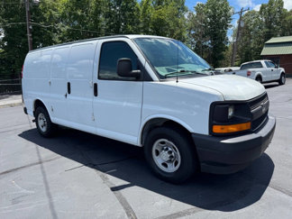 Used 2017 Chevrolet Express 2500 image 1