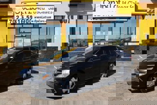 Used 2015 Toyota Camry LE image 1