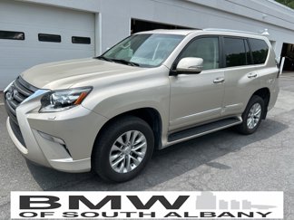 Used 2016 Lexus GX 460 image 1
