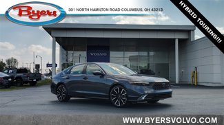 Used 2023 Honda Accord Touring image 1