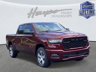 New 2025 RAM 1500 Tradesman image 1