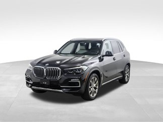 Used 2021 BMW X5 xDrive40i w/ Premium Package image 1