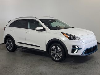 Used 2022 Kia Niro EX w/ Cold Weather Package image 1