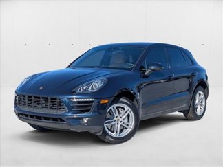Used 2018 Porsche Macan S image 1