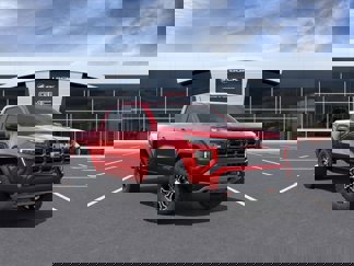 New 2025 GMC Canyon AT4 image 1