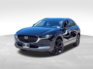 Used 2024 MAZDA CX-30 AWD 2.5 S w/ Select Sport Pkg image 1