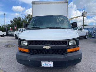 Used 2016 Chevrolet Express 3500 image 1