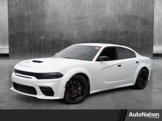 Used 2021 Dodge Charger Scat Pack image 1