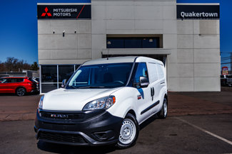 Used 2021 RAM ProMaster City Tradesman image 1