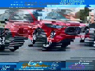 New 2025 Ford Escape Active w/ Tech Pack #1 image 1