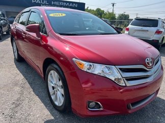 Used 2014 Toyota Venza LE image 1