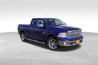 Used 2014 RAM 1500 Laramie w/ Convenience Group image 1
