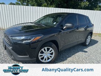 Used 2024 Toyota Corolla Cross L image 1