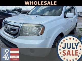 Used 2011 Honda Pilot EX-L image 1