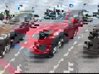 Used 2014 MAZDA CX-5 Grand Touring image 1