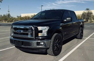 Used 2017 Ford F150 XLT image 1