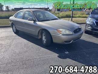 Used 2005 Ford Taurus SEL image 1