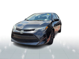 Used 2018 Toyota Corolla L image 1