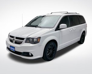Used 2019 Dodge Grand Caravan GT image 1