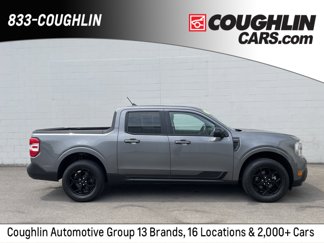 Used 2022 Ford Maverick Lariat w/ Lariat Luxury Package image 1