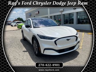 Used 2023 Ford Mustang Mach-E Premium image 1