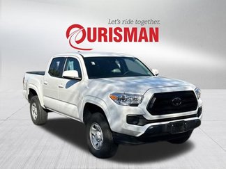 Used 2022 Toyota Tacoma SR w/ SR Convenience Package image 1