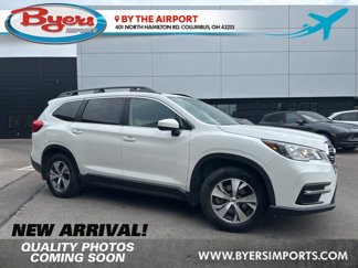 Used 2019 Subaru Ascent Premium w/ Popular Package #3 image 1