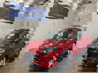 Used 2022 Ford Escape SE w/ Convenience Package image 1