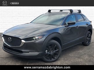 New 2025 MAZDA CX-30 AWD 2.5 S w/ Select Sport Pkg image 1
